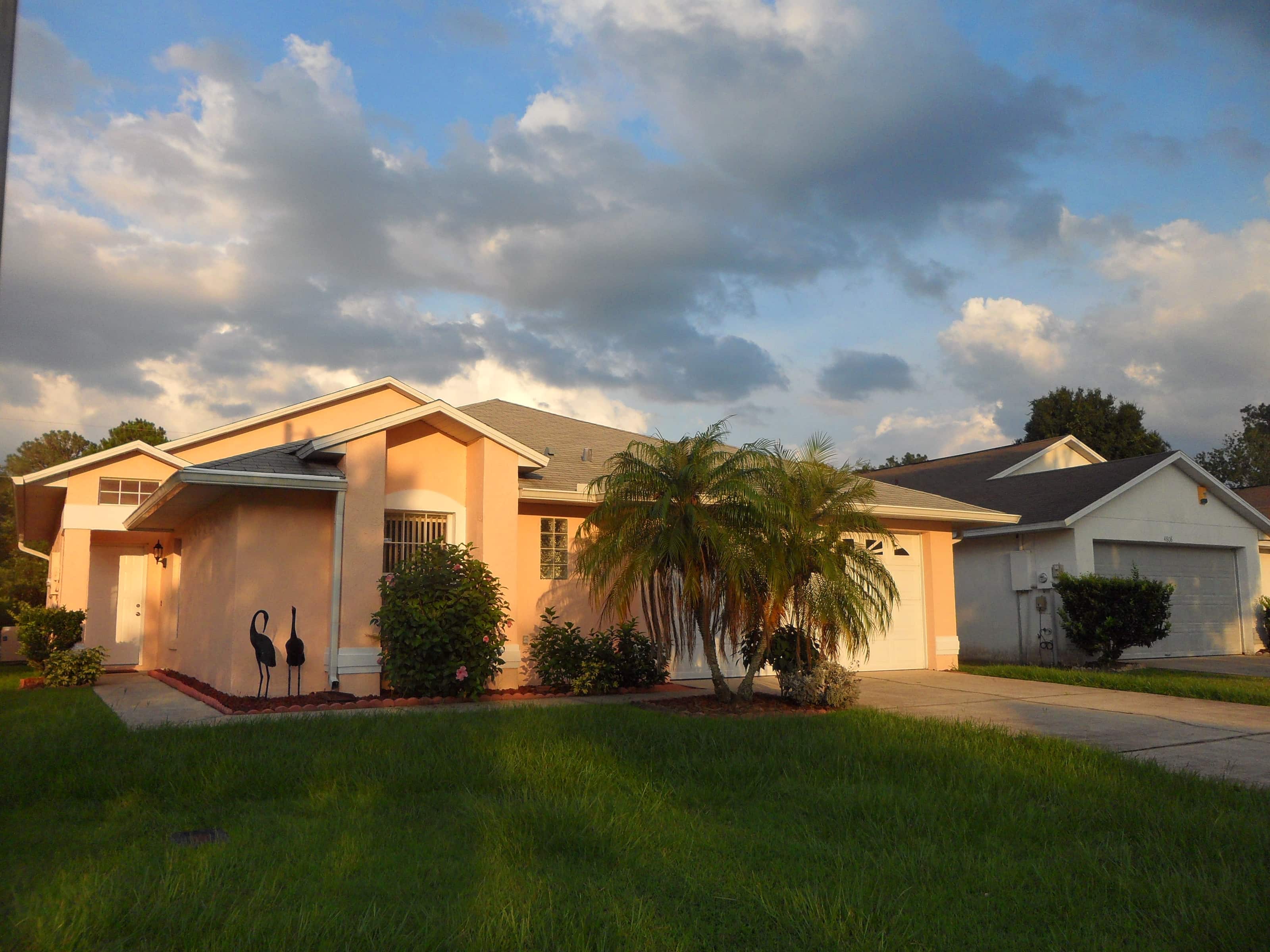 Florida Villas for rental in Kissimmee | Private Pools